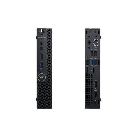 Rennowa Dell OptiPlex 3060 Micro i5-8500T 8GB 256GB SSD Win11P - Umag