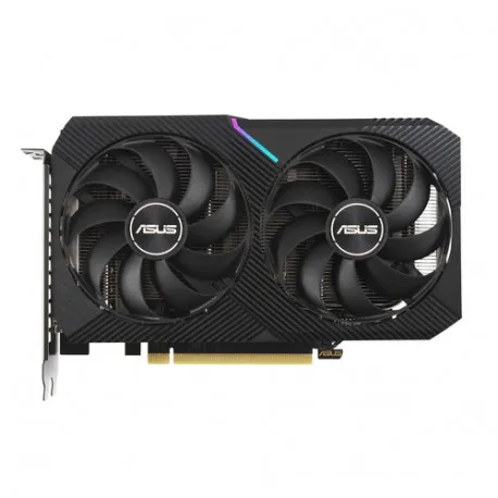 ASUS Dual -RTX3060-O12G-V2 RTX 3060 12 GB GDDR6 - Umag