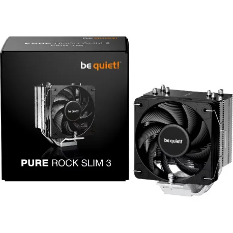 be quiet pure rock slim 3 - slika 1
