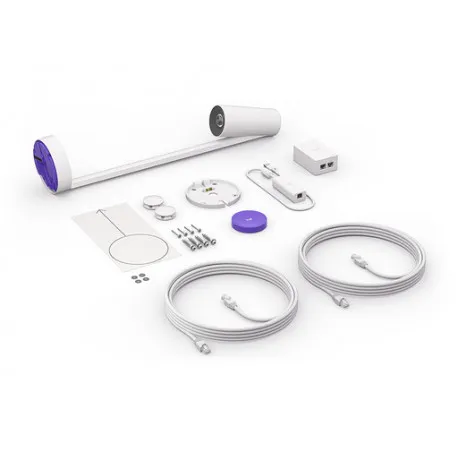 Logitech Scribe - Umag