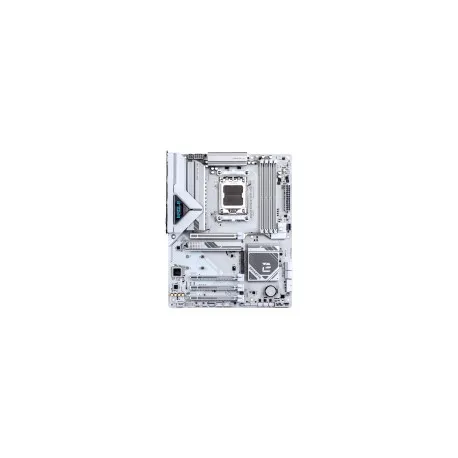 GIGABYTE Mainboard Desktop B850 EAGLE WF7 ICE (AM5, 4x DDR5 256GB, 1x PCI-E 5.0 x16x16, 1x PCI-E 4.0 - Umag