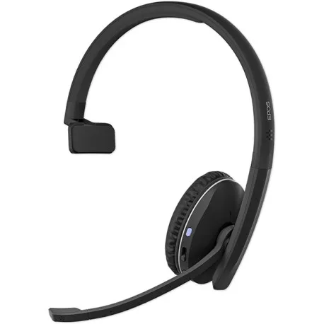 epos adapt 231 – wireless mono headset with microphone (bluetooth, usb-c) - slika 1