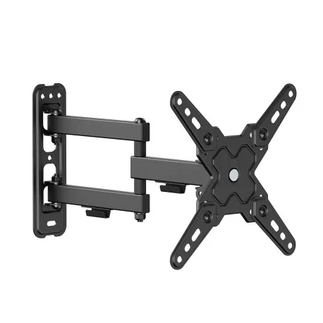 BIT FORCE nagibno-okretni nosač za 13“- 43“ TV s ručkom, do 20kg (SHIELD WMH-43-FM) - Umag
