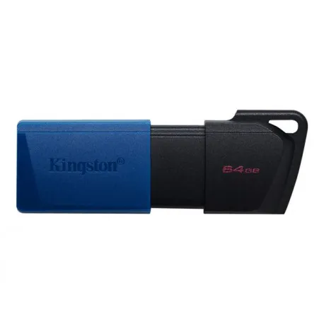 kingston 64gb datatraveler exodia m - slika 1