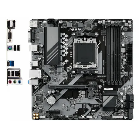 Gigabyte A620m Ds3h - Umag