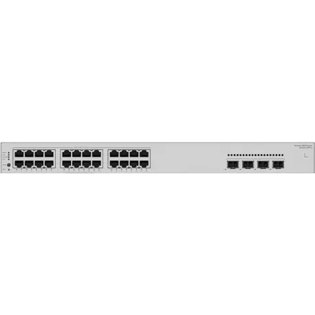 Huawei eKit Switch L2 S220S-24P4J - Umag