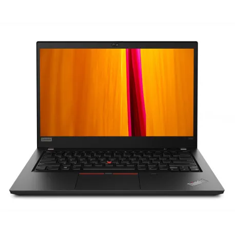 (refurbished) Lenovo ThinkPad T495 / Ryzen 5 / RAM 24 GB / SSD Pogon / 14,0" FHD - Umag