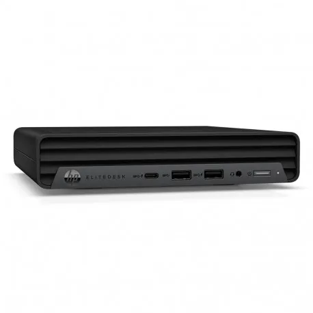 HP EliteDesk 800 G6 DM - Umag