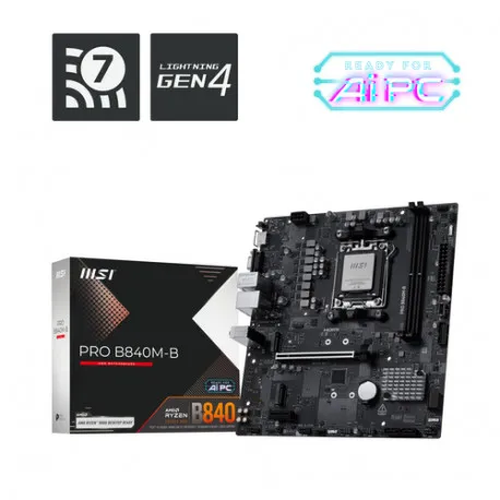 msi pro b840m-b - slika 1