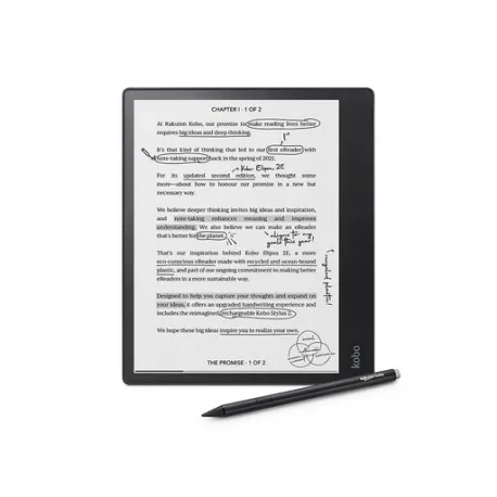 kobo elipsa 2e - slika 1