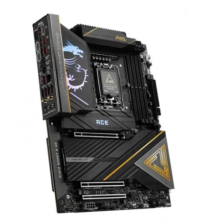Msi Meg Z890 Ace - Umag