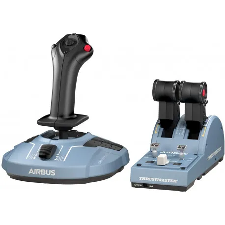 thrustmaster tca officer pack airbus edition – ww airbus - slika 1
