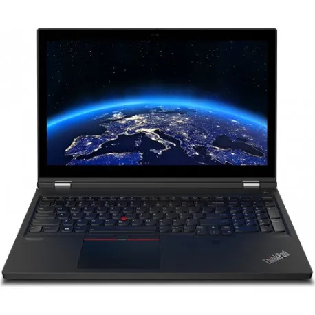 (refurbished) Lenovo ThinkPad P15 G1 / i7 / RAM 32 GB / SSD Pogon / 15,6" FHD - Umag