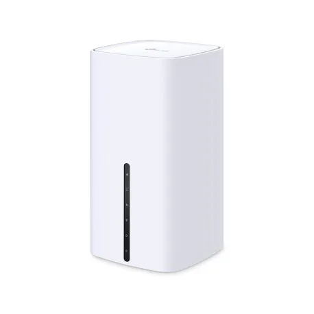 TP-Link 5G AX3000 bežični usmjerivač (Dual-Band Gigabit Router) 574Mbps/2402Mbps (2.4GHz/5GHz), 1×G-WAN, 2×G-LAN, 8×5G/LTE in - Umag