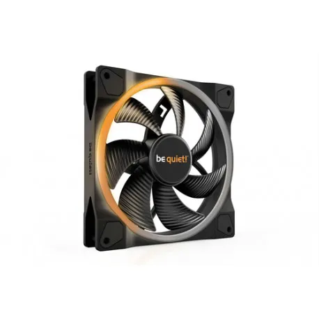 be quiet! light wings | 140mm pwm - slika 1