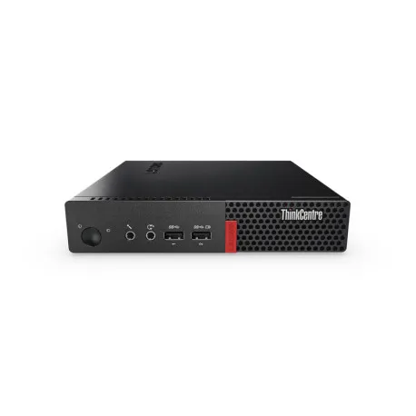 Lenovo ThinkCentre M910q Tiny - Umag