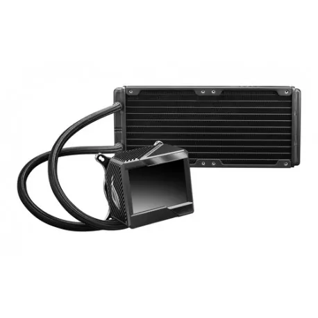 asus rog ryujin ii 240mm, water cooling - slika 1