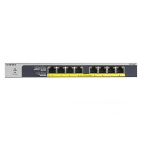 Netgear Gs108lp - Umag