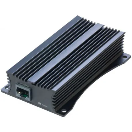 MikroTik 48V to 24V Gigabit PoE Converter - Umag