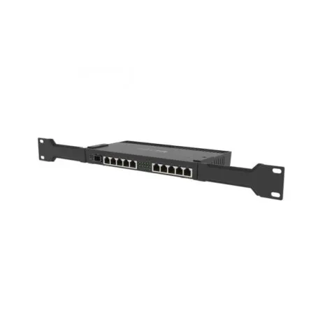 mikrotik rackmount ears for rb4011 series - slika 1