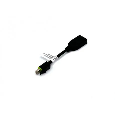 pny adapter mini displayport u displayport - slika 1