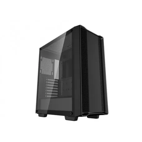 DeepCool CC560 Limited V2, ATX, kaljeno staklo - Umag