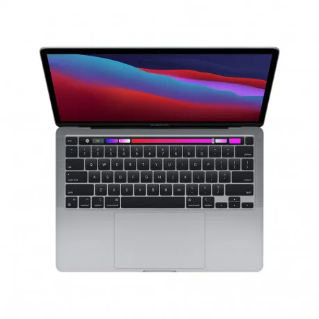 (refurbished) apple macbook pro 13-inch 2020 - slika 1