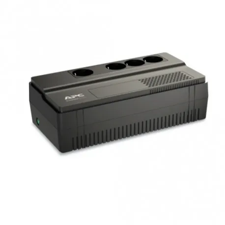 apc bv easy ups 1000va, avr, schuko outlet, 230v - slika 1