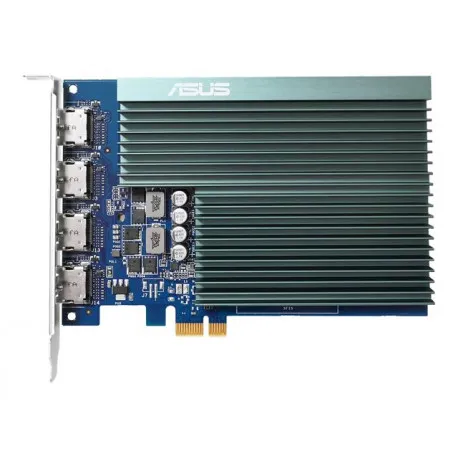 ASUS NVIDIA GeForce GT 730 2GB GDDR5 - Umag