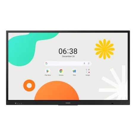 samsung lh75wafwlgcxen , 75" android touch display - slika 1