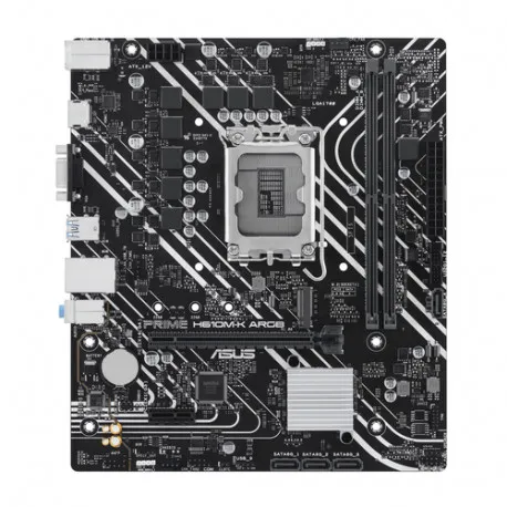 Asus Prime H610m-K Argb - Umag