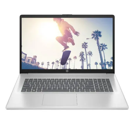 HP 17-cn4044nm, D32K2EA, 17.3" FullHD, Intel Core 5 120U, 16GB DDR4, 512GB SSD, Integrated Graphics, Win 11 Pro + 3Y (D32K2EA - Umag