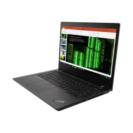 (refurbished) lenovo rethink thinkpad l14 g2 ryzen 7 pro 5850u 32gb 256m2 14" fhd c w10p - slika 1