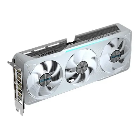 GIGABYTE GeForce RTX 5070 EAGLE OC ICE - Umag