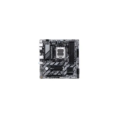 GIGABYTE B840M DS3H, AM5, 4x DDR5, mATX - Umag