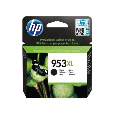 tinta hp l0s70aebgx no.953xl oj pro 8210/8218/8710/8720/8730/8740 black - slika 1