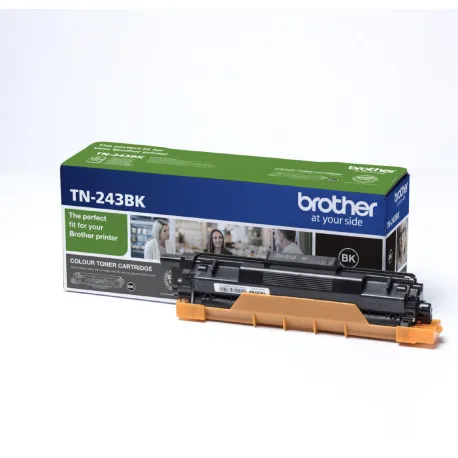 Toner Brother TN243BK black 1k - Umag