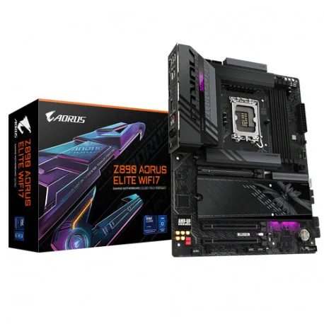 gigabyte z890 aorus elite wifi7 - slika 1