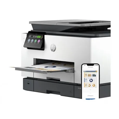 HP OfficeJet Pro 9130b AiO color Printer - Umag