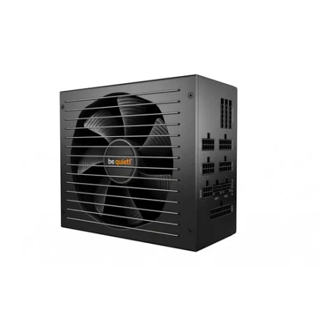 be quiet! Straight Power 12 Platinum 1200W ATX3.0 (black, 2x 12VHPWR) - Umag