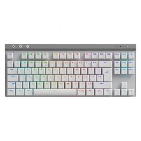 logitech g515 lightspeed tkl - slika 1