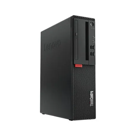 Lenovo ThinkCentre M710s i3-7100, 8GB DDR4, 210GB SSD + 22'' FHD monitor - Umag