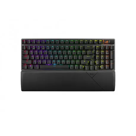 asus rog strix scope ii 96 wireless - slika 1