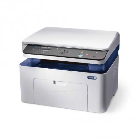 Pisač Xerox laser mono MF WC 3025V_BI A4, Wi-Fi - Umag