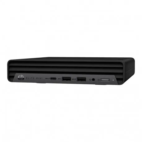 hp elite mini 800 g9 i5-14500, 16gb ddr4, 256gb ssd **novo zapakirano** - slika 1