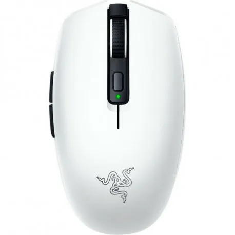 razer orochi v2 - wireless gaming mouse - white edition - euro packaging - slika 1