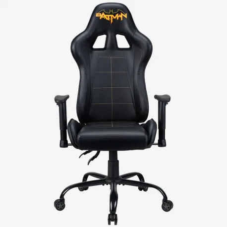 subsonic gaming seat pro batman - slika 1
