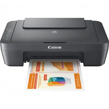 Canon Pixma MG2551S - Umag