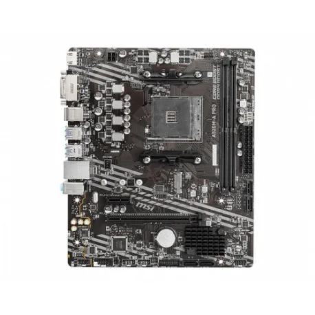 msi a520m-a pro - slika 1