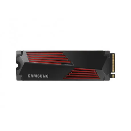 Samsung 990 PRO HeatSink 2TB - Umag